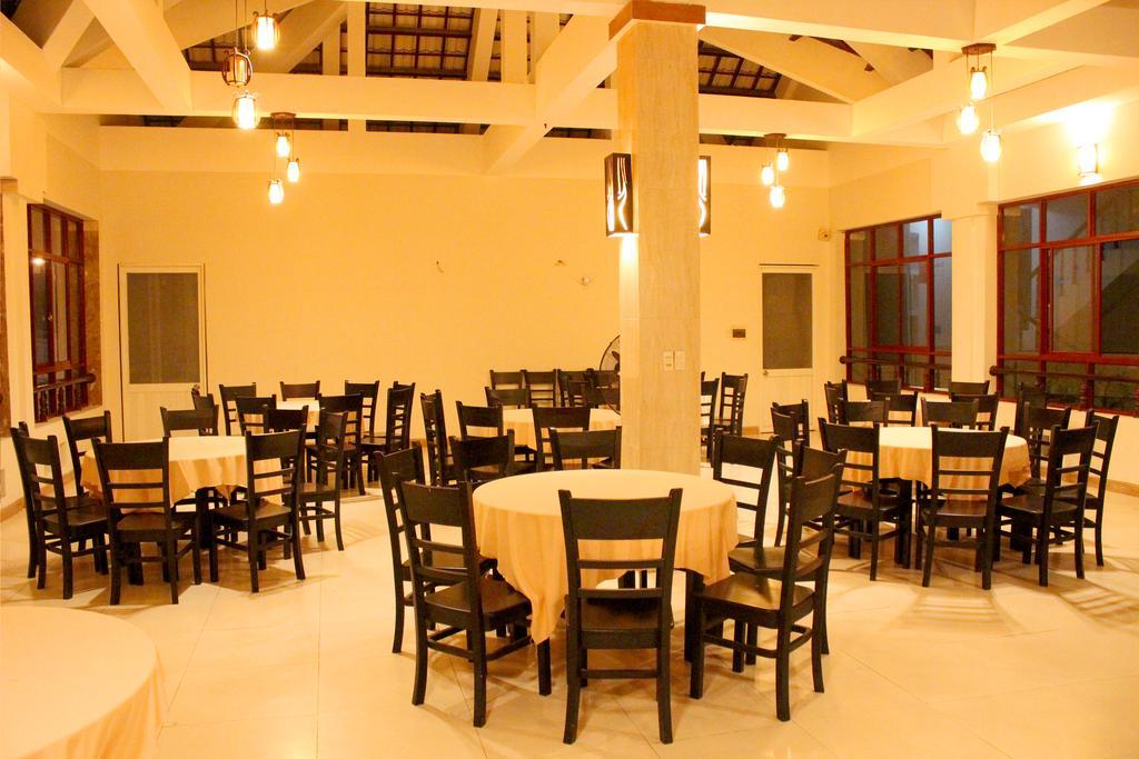 Coral Sea Resort Mui Ne Exterior photo